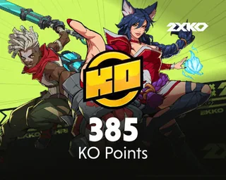 2Xko Ko Riot