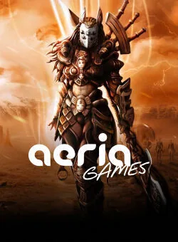 Aeria Cards