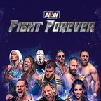 Aew Fight Forever (Steam)