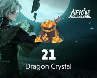 Afk Journey Dragon