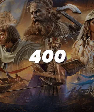 Age Of Empires Mobile Empire Imparatorluk Parasi