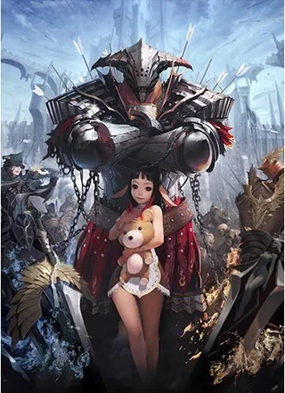Aika Online