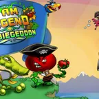 AM Vegend Zombiegeddon (Steam)
