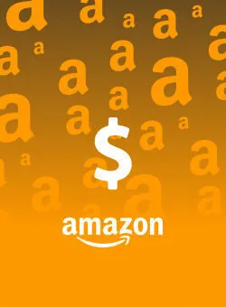 Amazon Karti (Yabancı para)