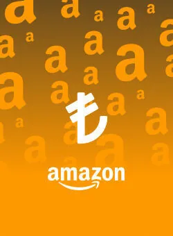Amazon Karti