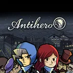 Antihero (Steam)