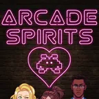 Arcade Spirits (Steam)