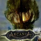 Arcania (Steam)
