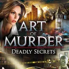 Art OF Murder Deadly Secrets (Steam)
