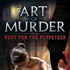 Art OF Murder Hunt For The Puppeteer (Steam)