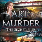 Art OF Murder The Secret Files (Steam)