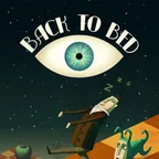 Back TO Bed (Steam)