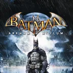 Batman Arkham Asylum Edition (Steam)