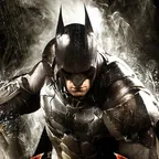 Batman Arkham Knight (Steam)