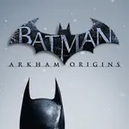 Batman Arkham Origins (Steam)