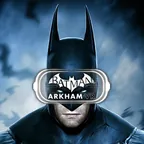 Batman Arkham VR (Steam)