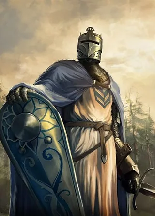Battle Knight