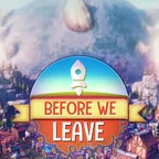 Before WE Leave (Steam)