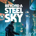 Beyond Steel Sky (Steam)
