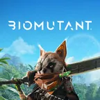 Biomutant (Steam)