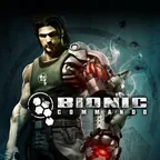 Bionic Commando (Steam)