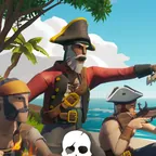 Blazing Sails (Steam)