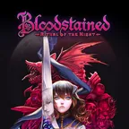 Bloodstained Ritual OF The Night (Steam)