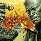 Blue Estate The Game (Steam)