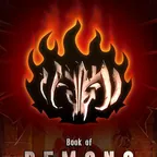 Book OF Demons (Steam)
