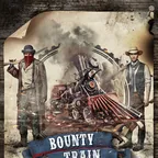Bounty Train (Steam)