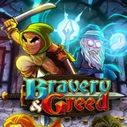 Bravery And Greed (Steam)