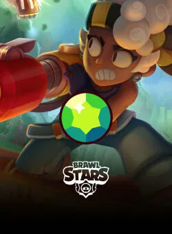 Brawl Stars