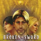 Broken Sword 4 The Angel OF Death (Steam)