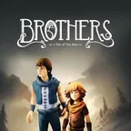 Brothers Tale OF Two Sons (Steam)