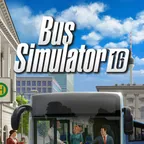 Bus Simulator 16 (Steam)