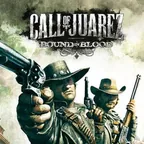 Call OF Juarez Bound Blood (Steam)