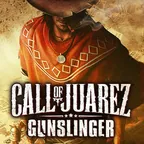 Call OF Juarez Gunslinger (Steam)