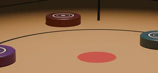 Carrom