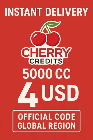 Cherry Cc