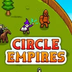 Circle Empires (Steam)