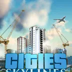 Cities Skylines (Steam)