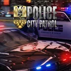 City Patrol Police (Steam)