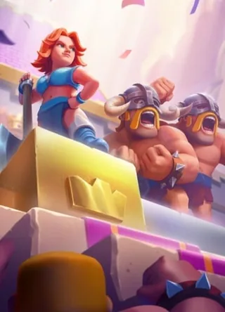 Clash Royale Apple