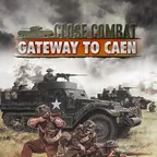 Close Combat Gateway TO Caen (Steam)
