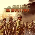 Close Combat The Bloody First (Steam)
