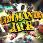 Commando Jack (Steam)