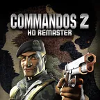 Commandos 2 HD Remaster (Steam)