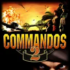 Commandos 2 Men OF Courage (Steam)