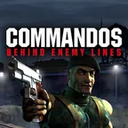 Commandos Behind Enemy Lines (Steam)