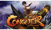 Conquer Online Tq Puan